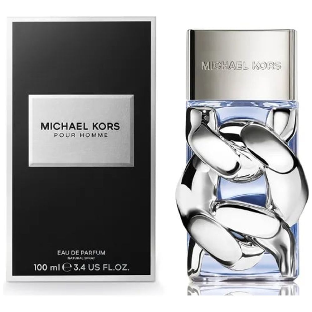 Elryan - Michael Kors Pour Homme Eau de Parfum for Men - 100ml
