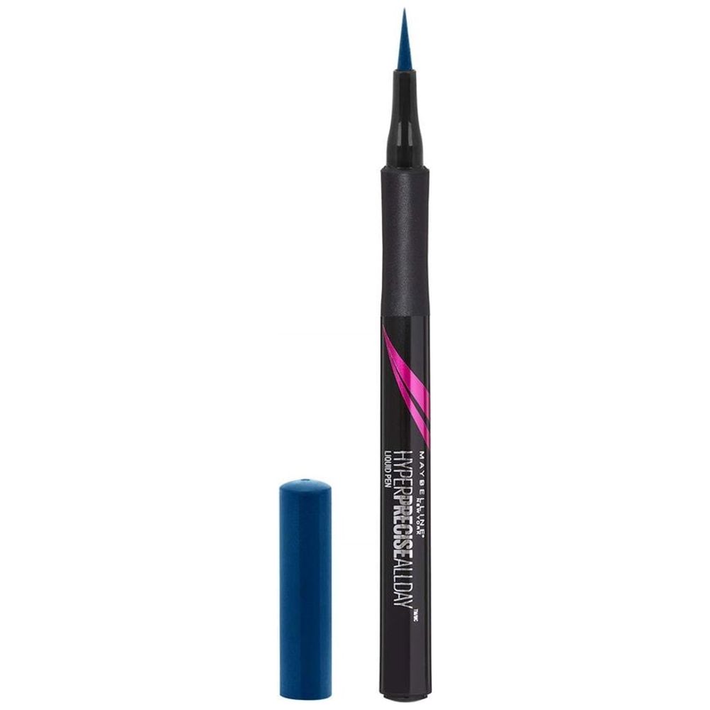 Elryan - Hyper Easy Eyeliner Black  Maybelline Eye Liner 
