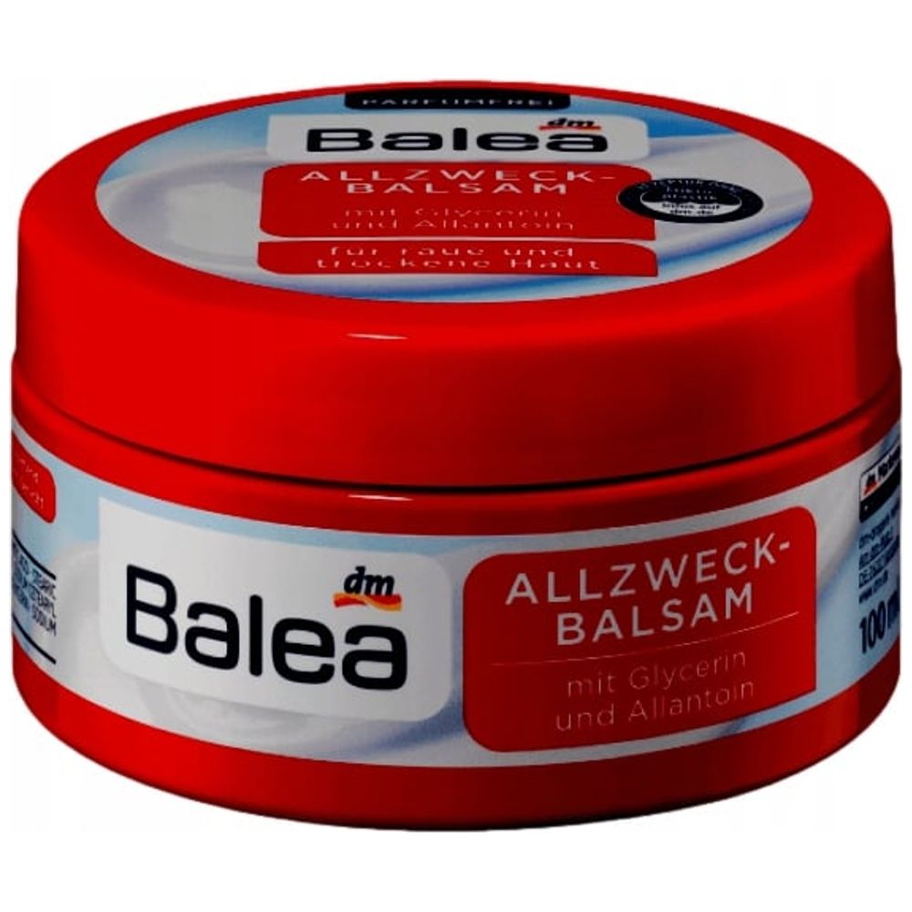 Balea Conditioner With Glycerin and Allantoin -100 ml