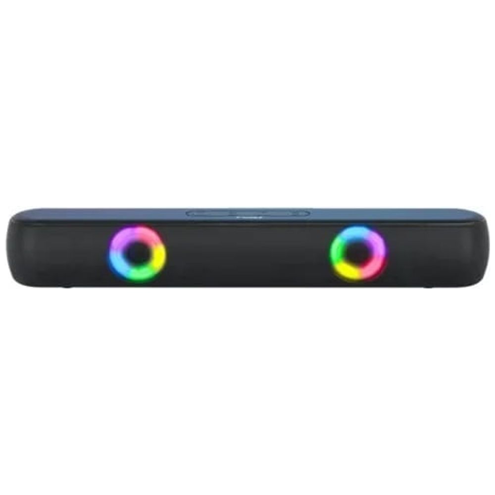 T-Wolf B320 - Bluetooth Speaker - Black