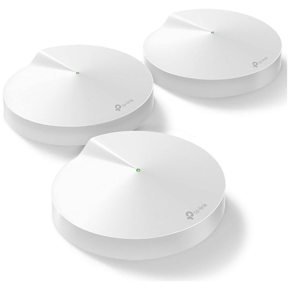 TP-LINK TP-Link DecoM5 - WiFi Range Extender