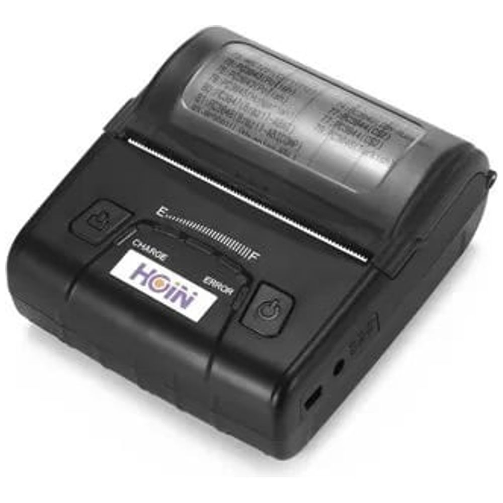 No Brand HOIN HOP-E300 - Label Printer