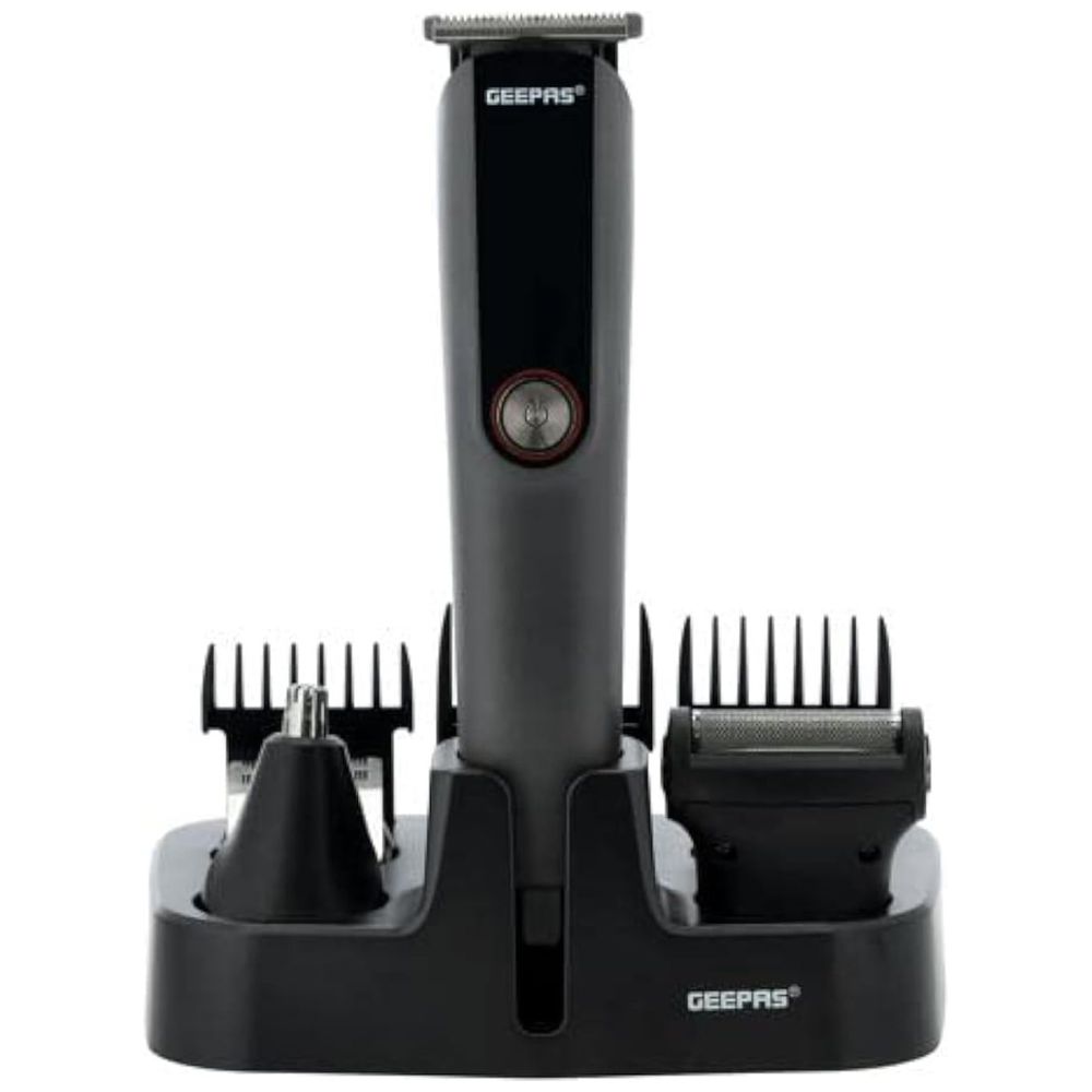 Geepas GTR56048 - Shaver
