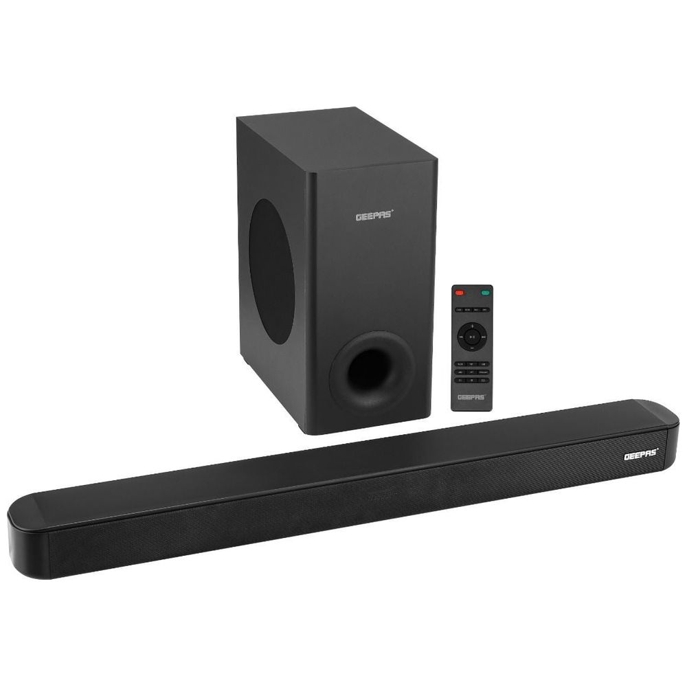Geepas GMS11173 - Soundbar Speaker