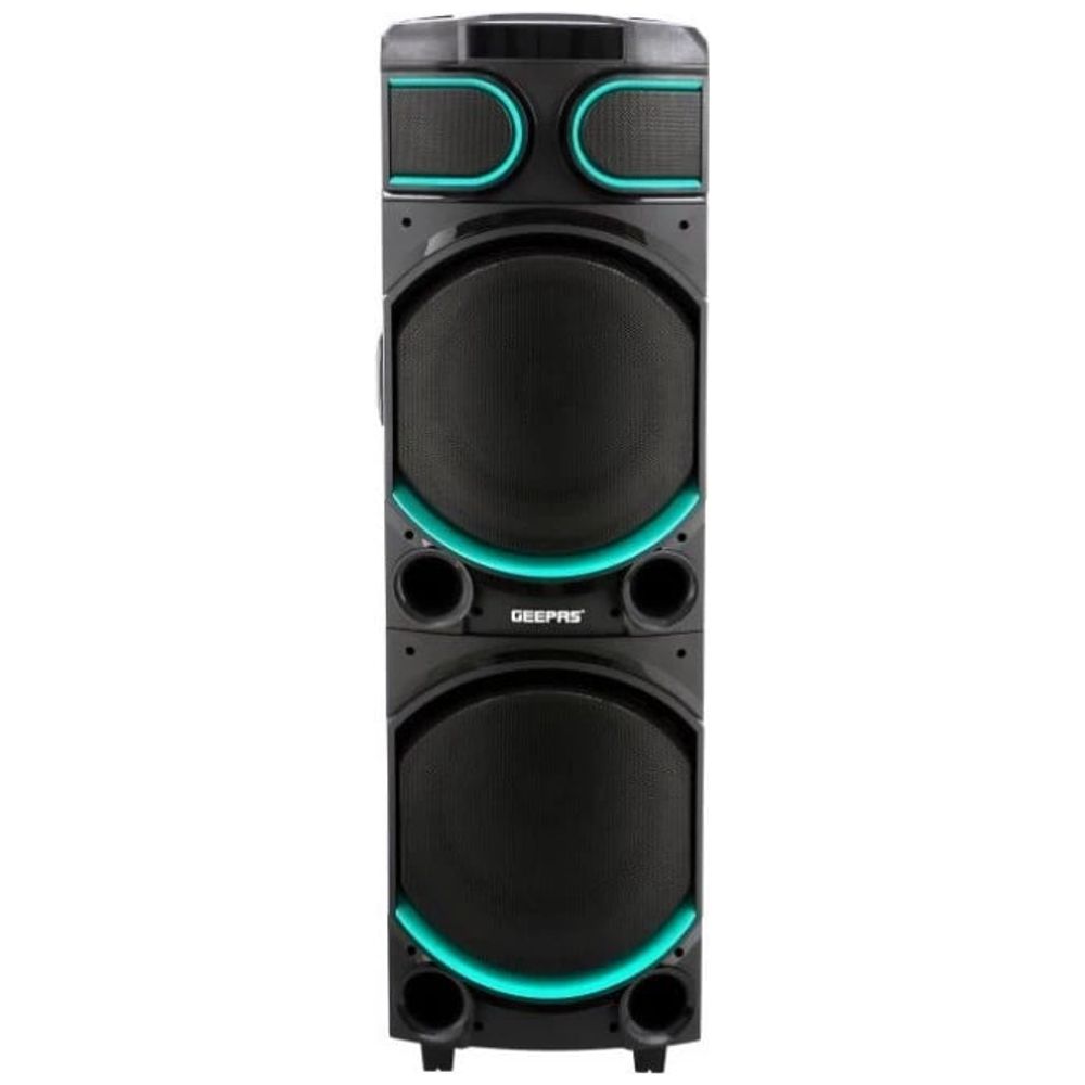 Geepas GMS11170 - Bluetooth Speaker
