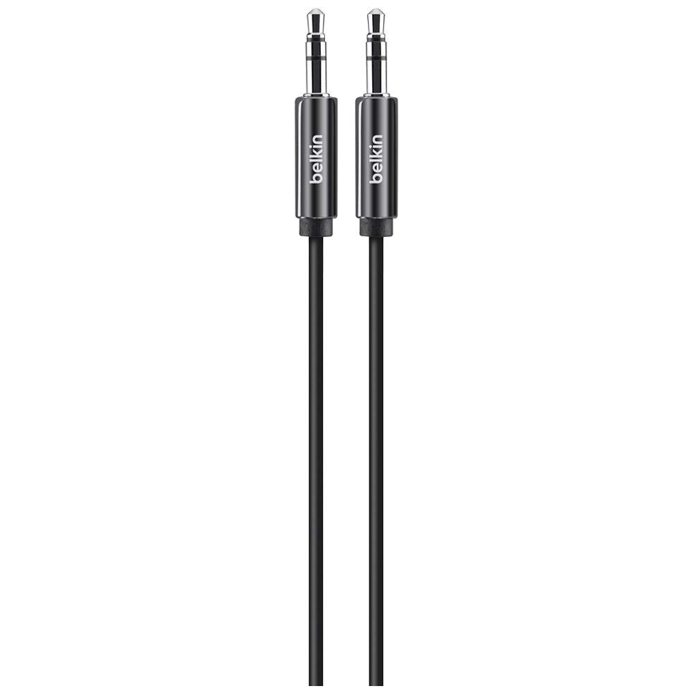 Belkin Belkin AV10104BT - AUX Cable - 1.8 m 1.8m