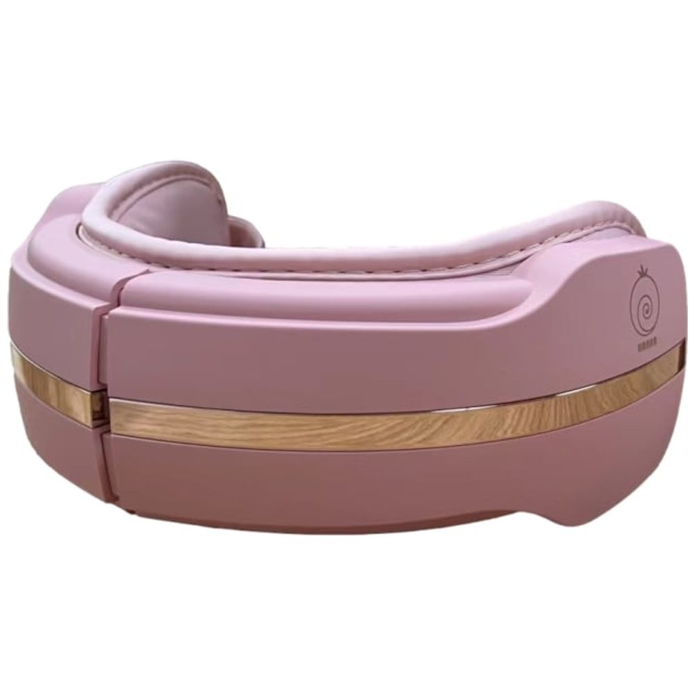 Hanar Eye Massage - Pink