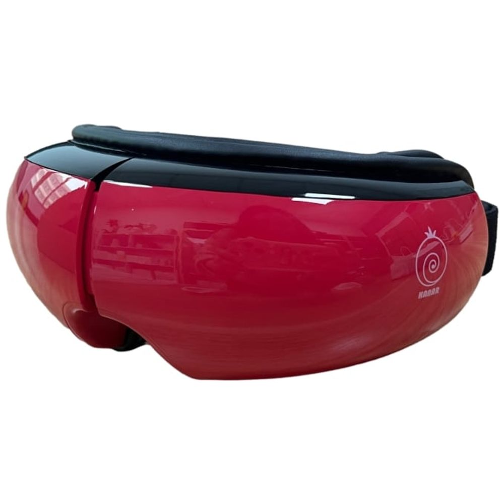 Hanar Eye Massage - Red