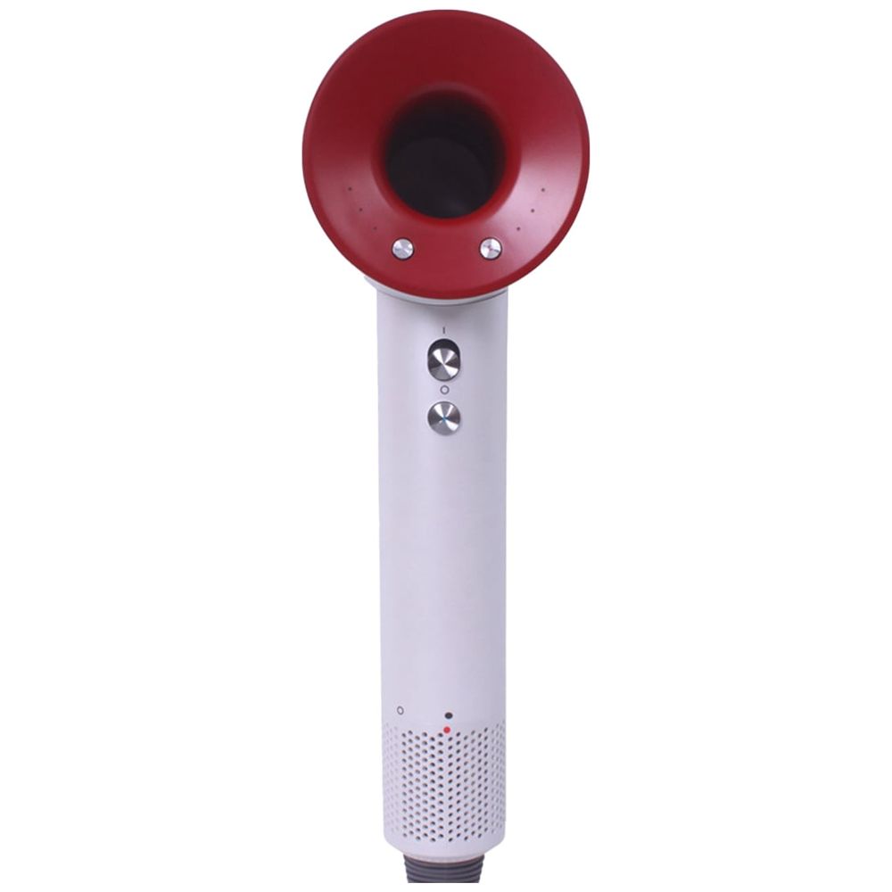 Hanar 014400025400 - Hair Dryer - White
