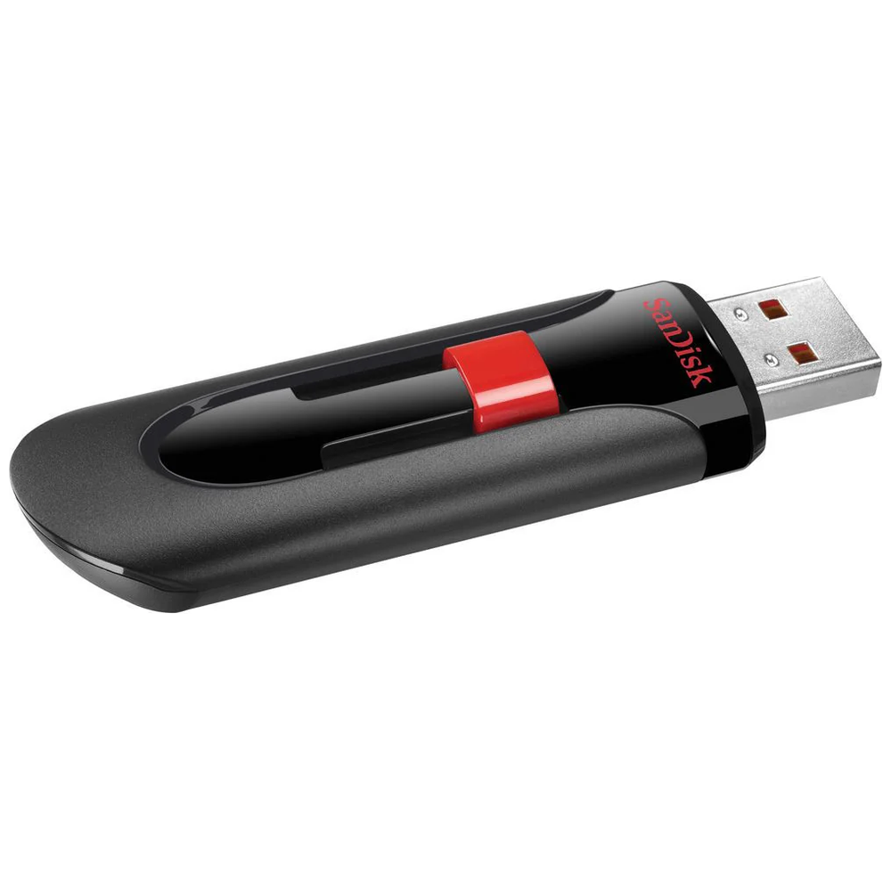 SanDisk SanDisk SDCZ600 - USB Flash Drive - 256GB - Black 256GB