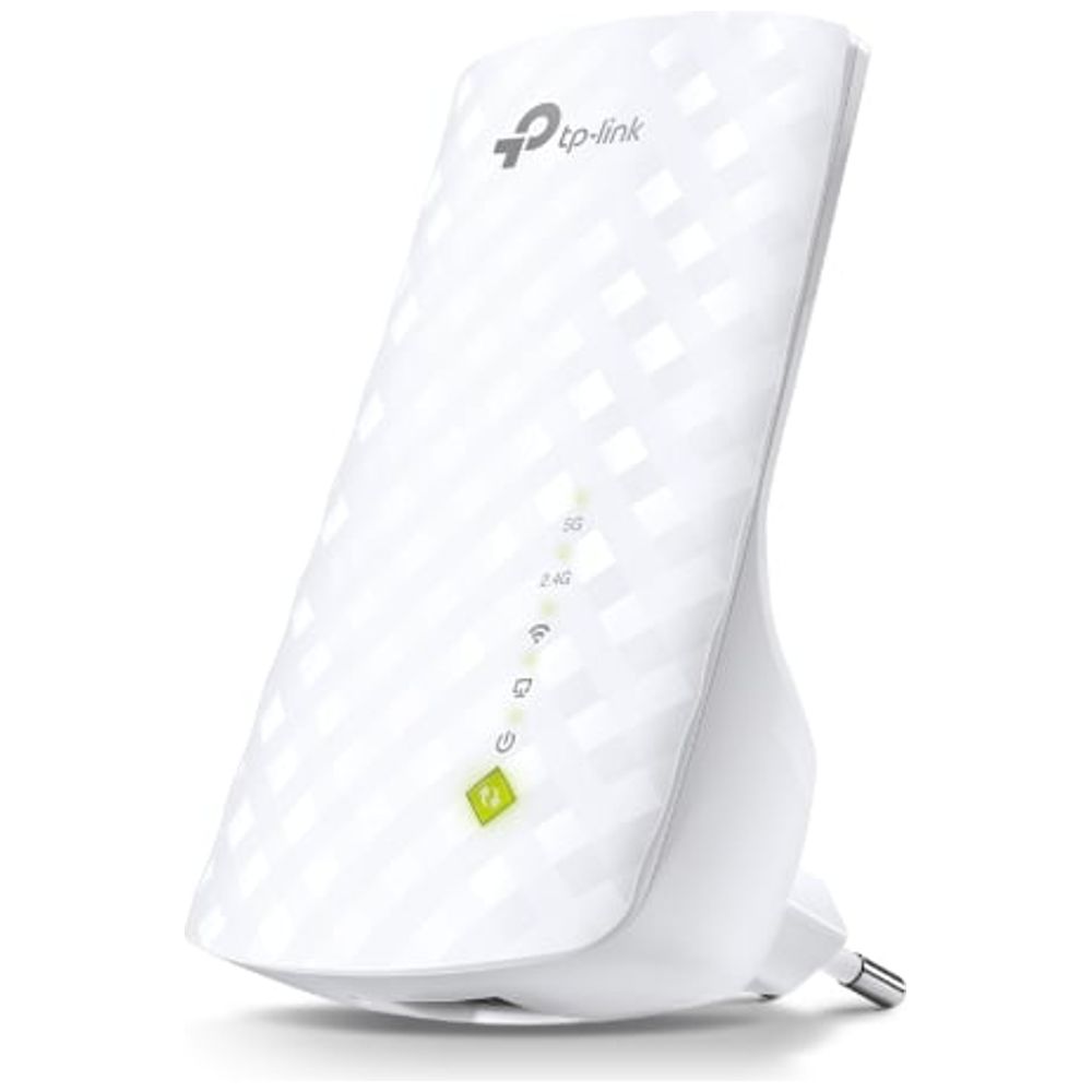 TP-LINK TP-Link RE200 - WiFi Range Extender