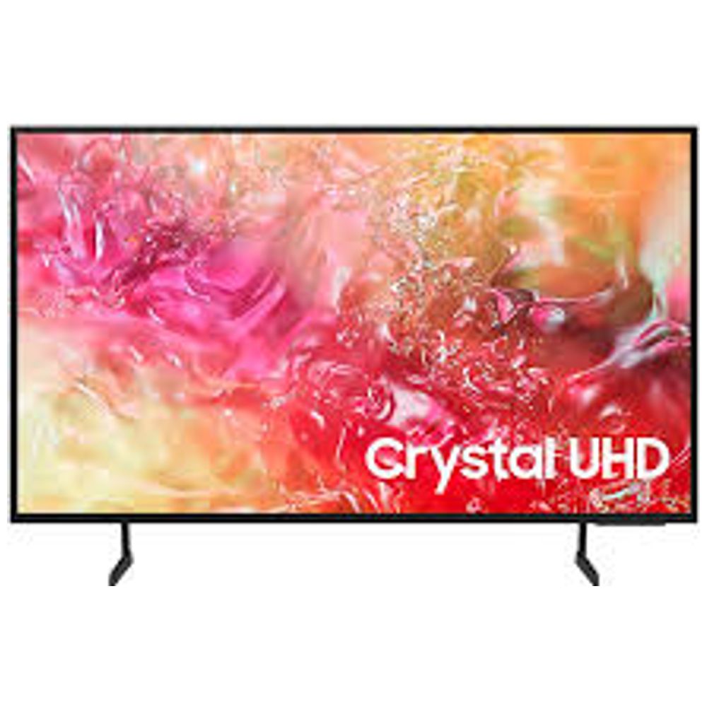 Samsung Samsung 50-Inch U8000F Series - Smart - 4K - LED - 50Hz 50" 4K