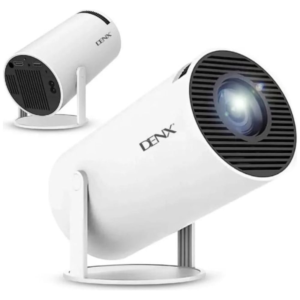 Denx DX2591 - Projector - White