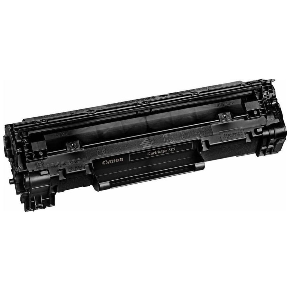Canon Canon 725 - Toner Cartridge Black