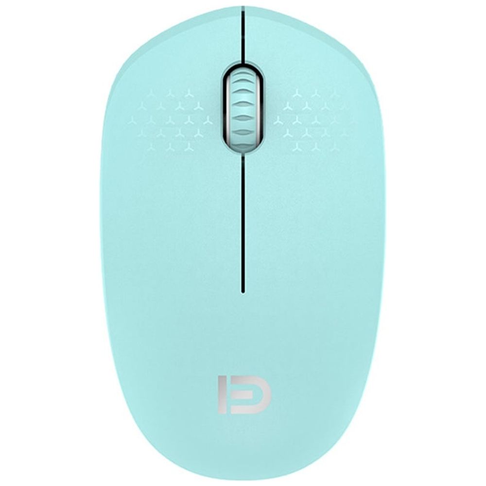 FD I210 - Wireless Mouse - Mint – 14,000 IQD Iraq