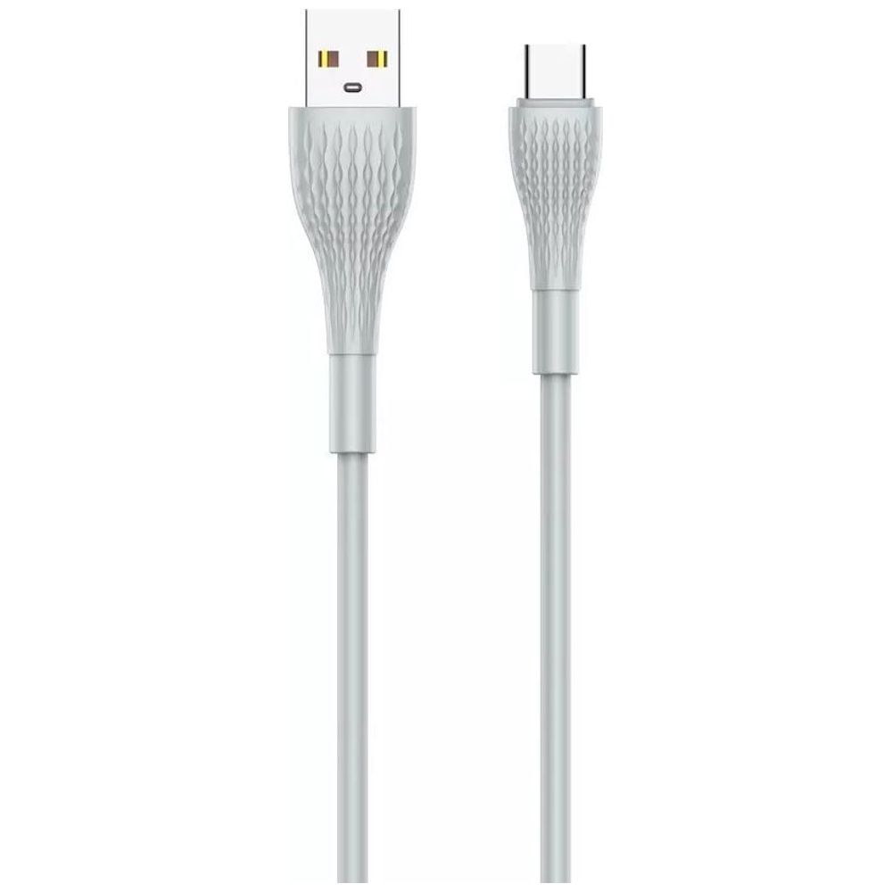 LDNIO LS672  - Cable USB To USB-C - 2m 2m – 13,500 IQD Iraq