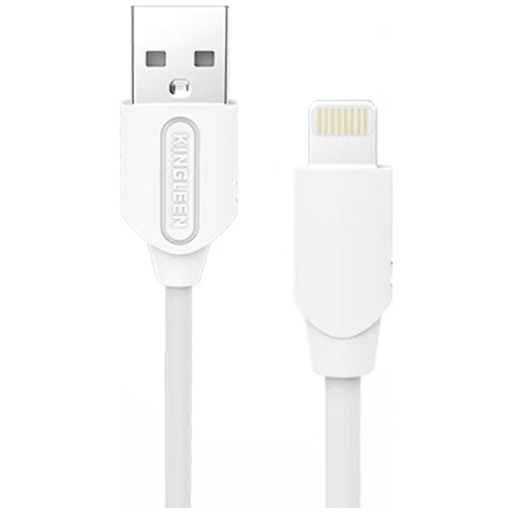 KINGLEEN K206 - USB To iPhone Cable - 2m 2m – 3,250 IQD Iraq