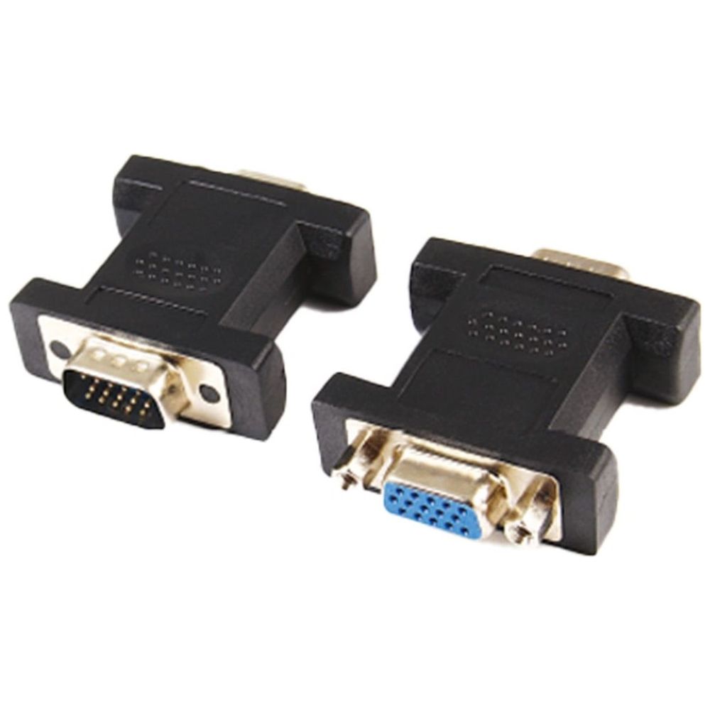 advance index Advance Index - TR-1267 - Adapter - Black