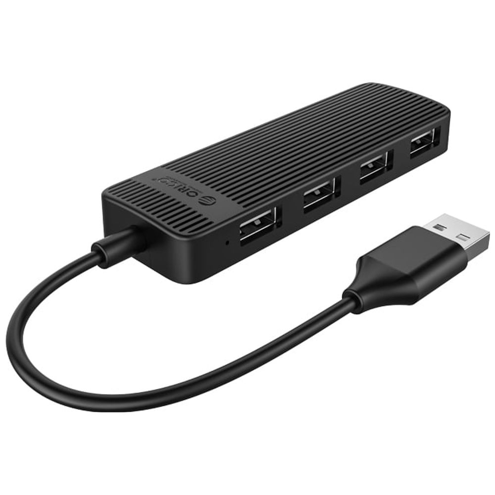 ORICO FL02-BK - USB Hub - 4Port – 6,000 IQD Iraq