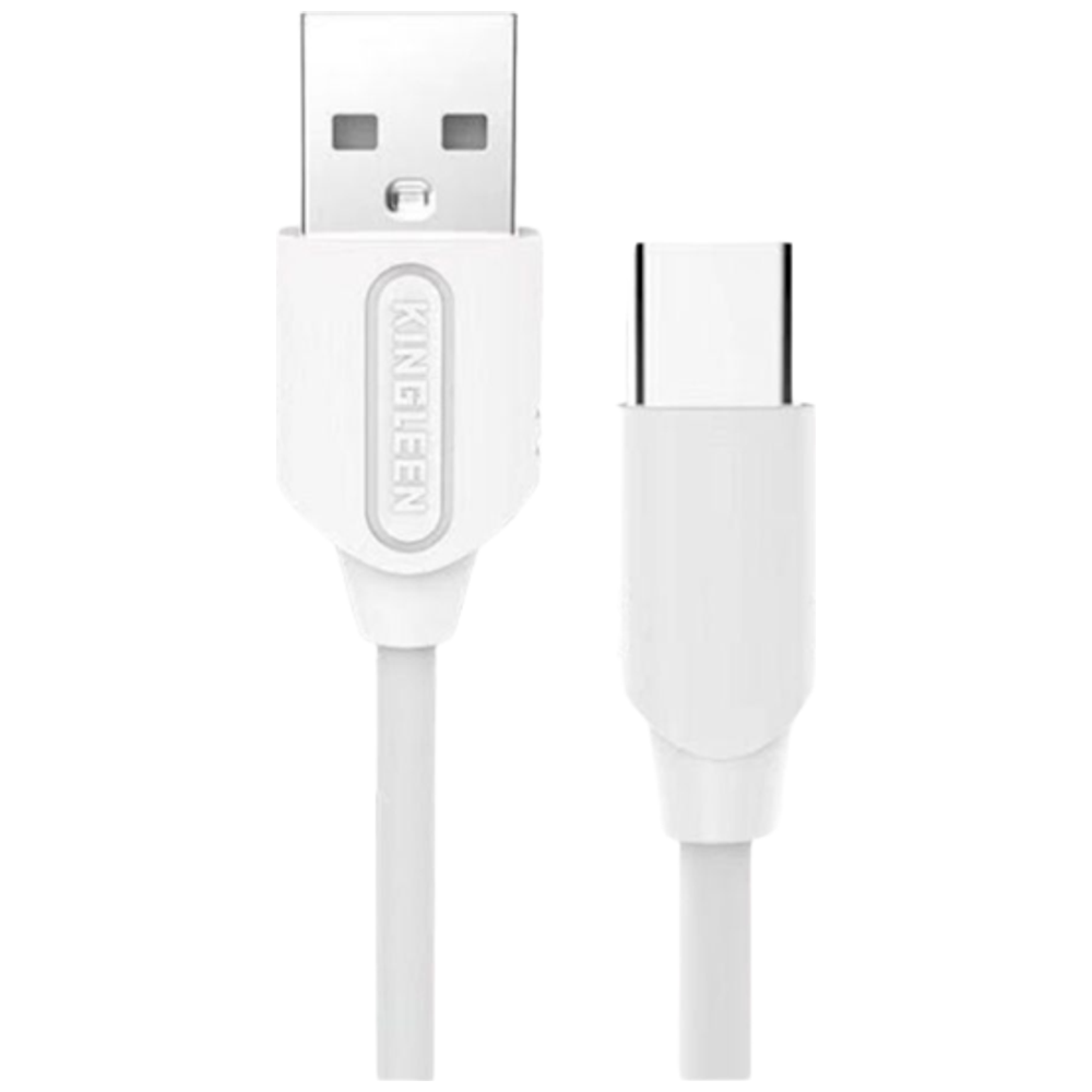 KINGLEEN K205 - Cable USB To USB-C - 2m 2m