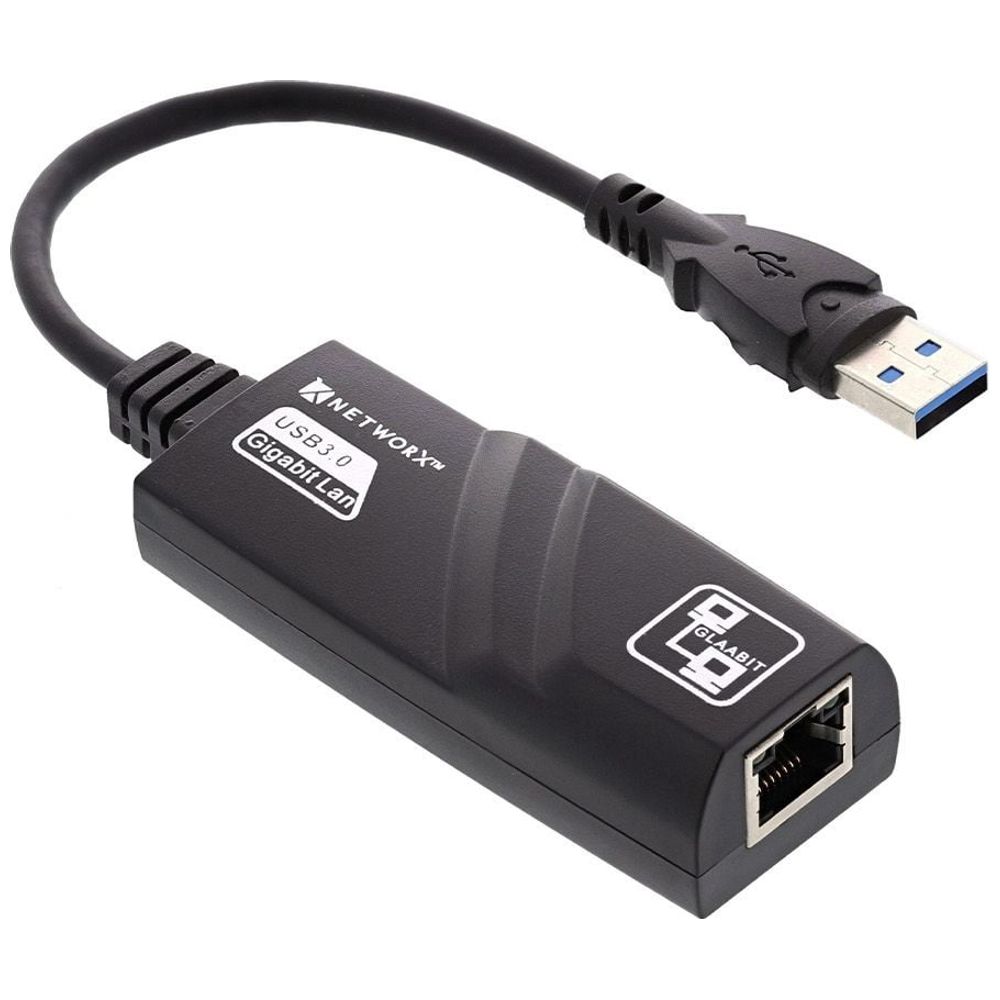 advance index advance index USB30TO - Adapter USB To LAN