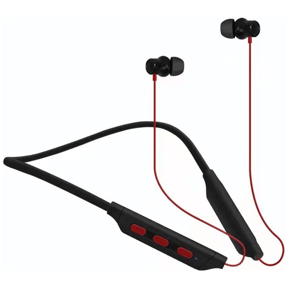 advance index advance index 22NB03 - Bluetooth Headphone In Ear - Black