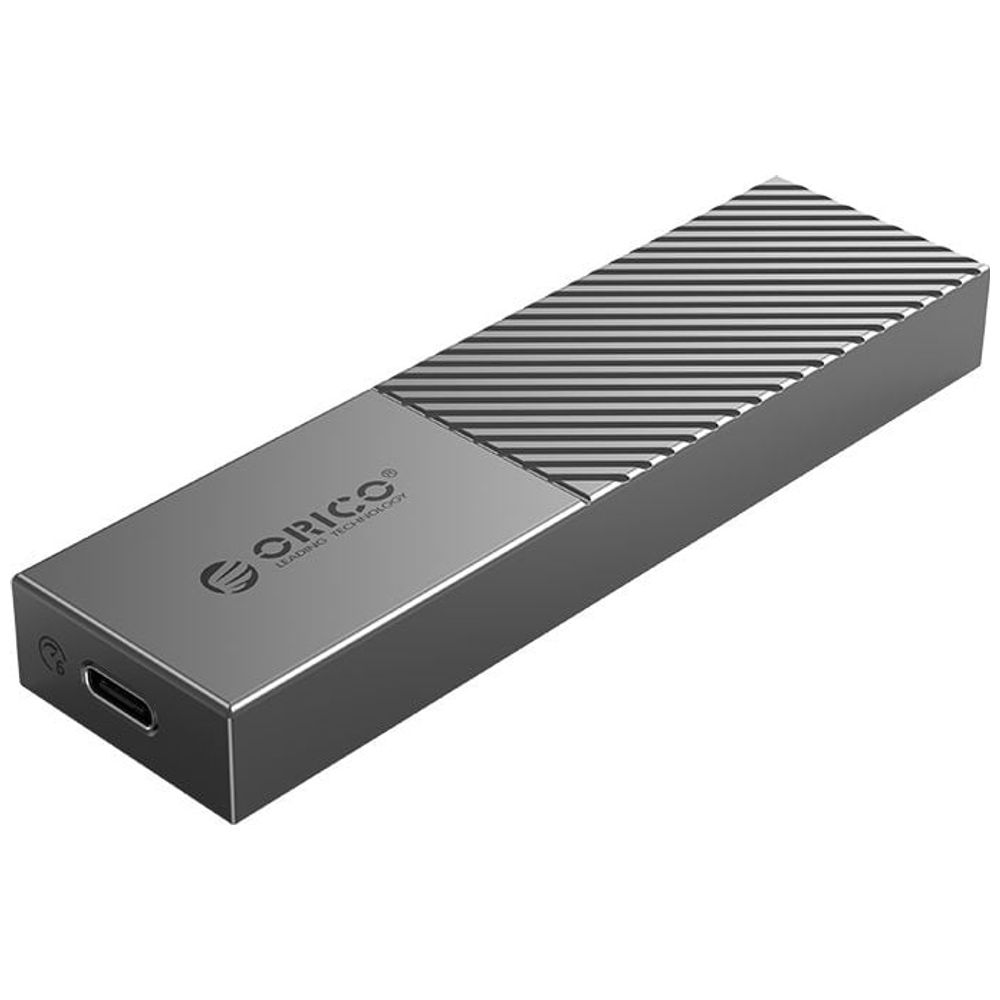 ORICO ORICO M205C3 - Hard Drive Cover - Gray