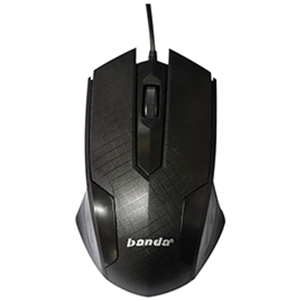 Banda MW600 - Mouse – 3,250 IQD Iraq
