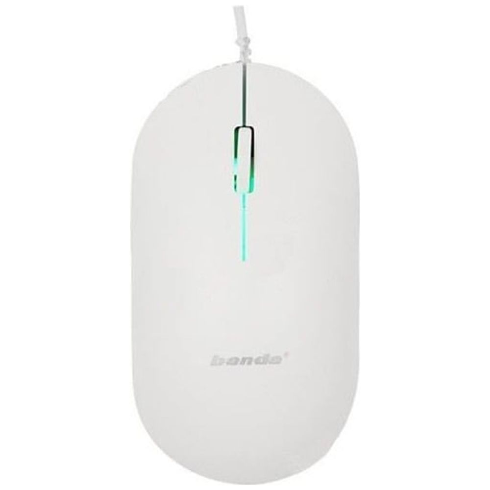 Banda Banda B700 - Wired Mouse – 4,773 IQD Iraq