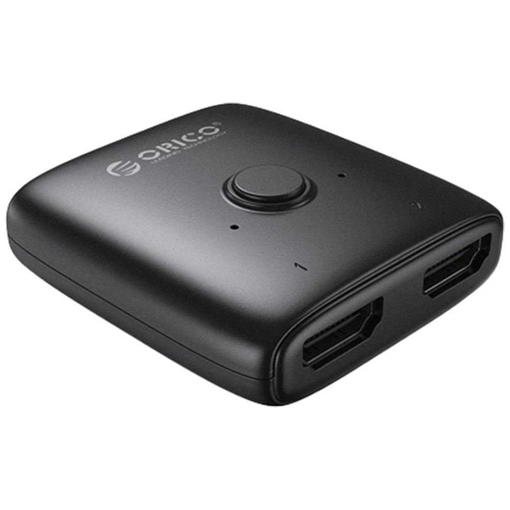 ORICO HS2-A1 - HDMI Splitter - Black