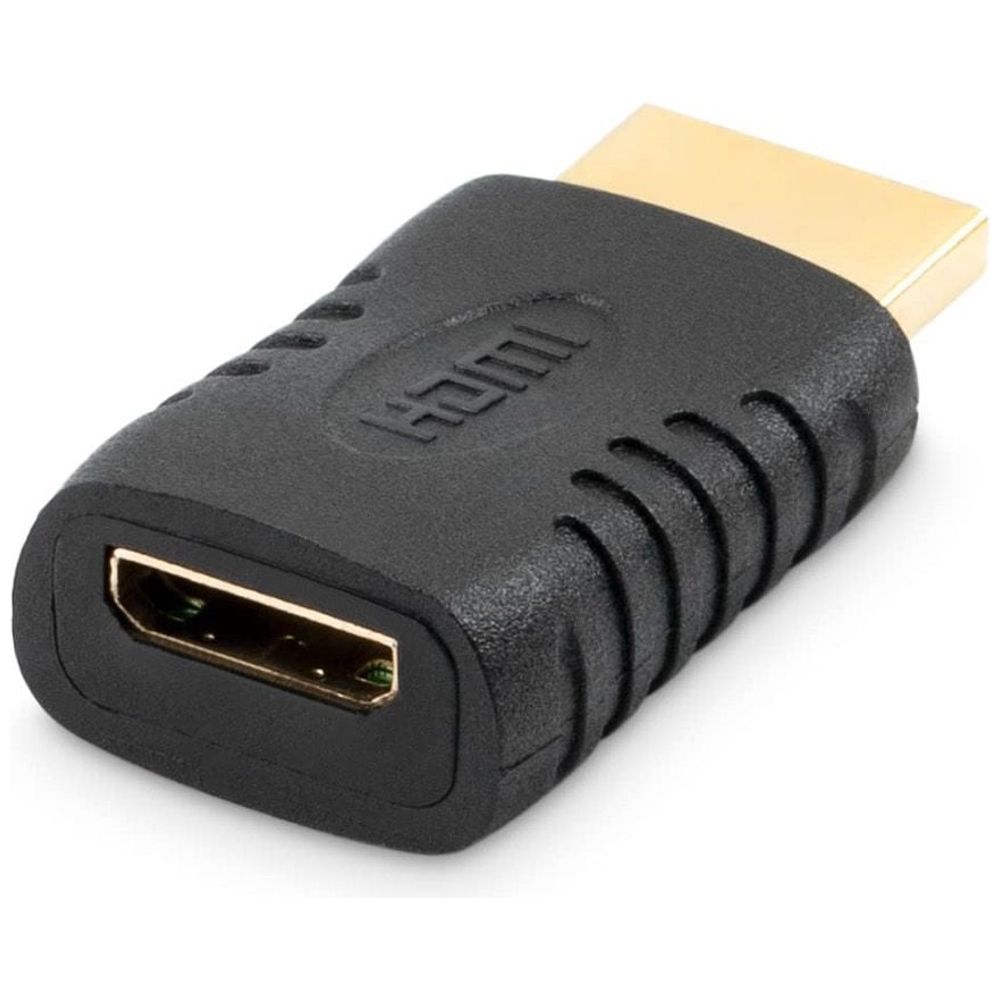 advance index Advance Index - TR-1223 - Adapter - Black