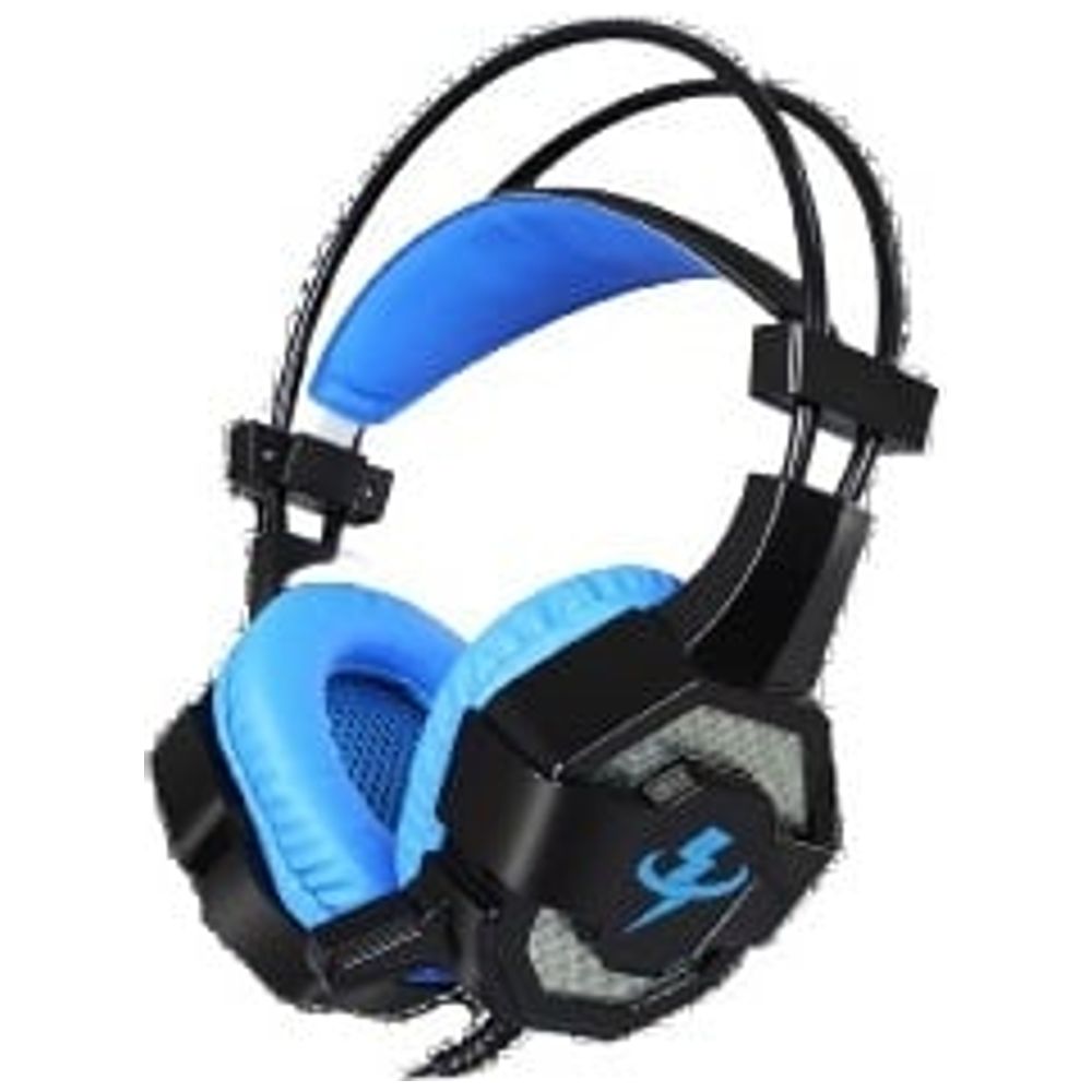 advance index Advance Index 22M01 - Headphone Over Ear - Blue