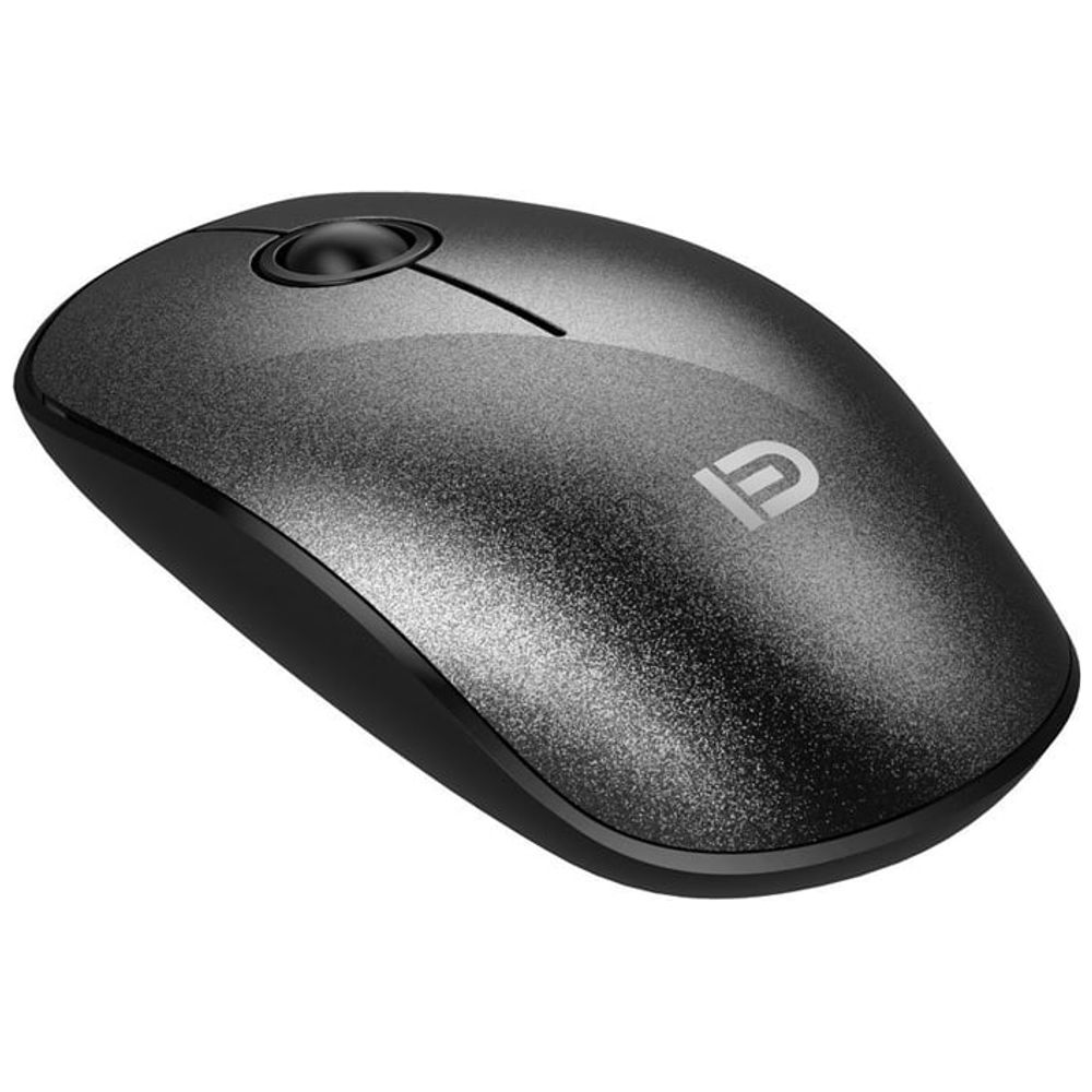 FD V8 - Wireless Mouse - Black – 18,750 IQD Iraq
