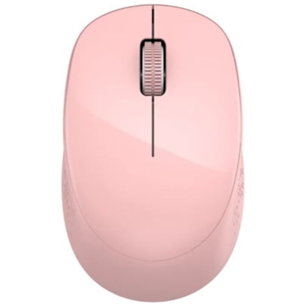 FD M702 - Wireless Mouse - Pink – 14,000 IQD Iraq