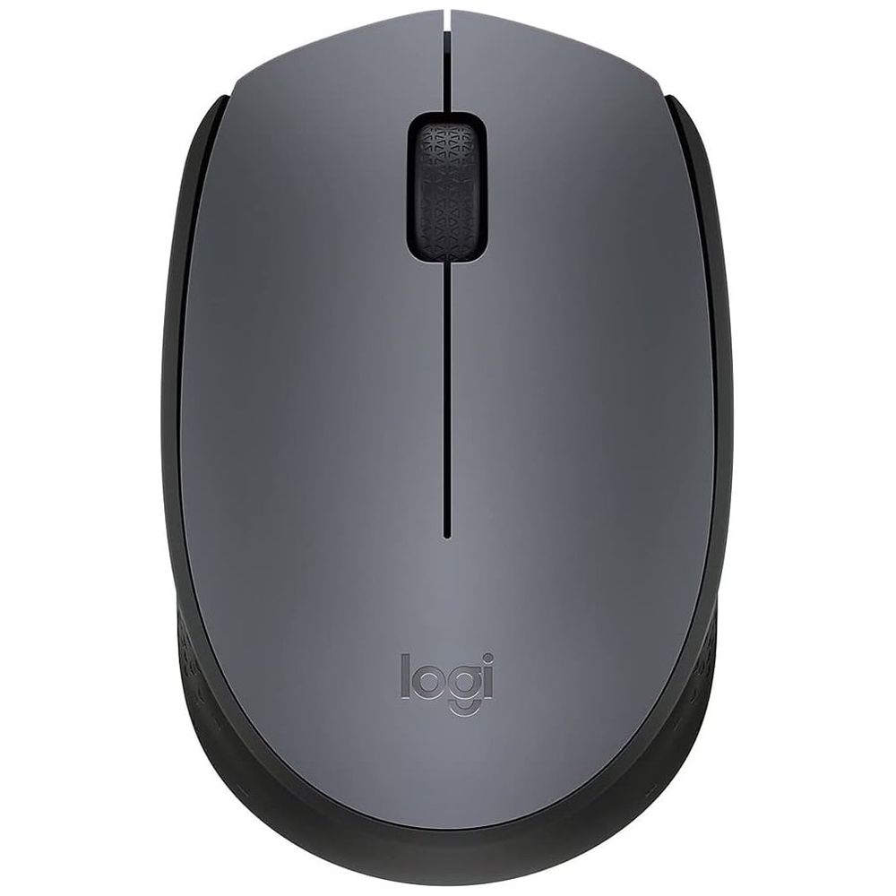 Logitech Logitech M170-910-004642 - Wireless Mouse