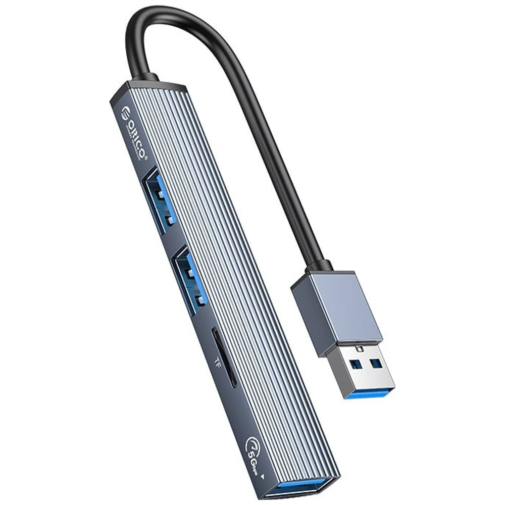 ORICO ORICO AH-A12F - USB Hub - 4Port 4-port