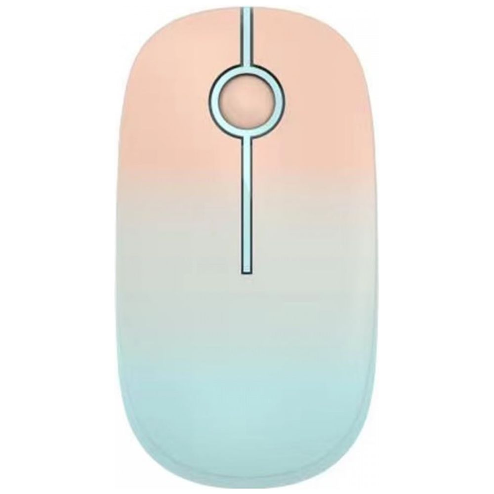 FD I330 - Wireless Mouse - Pink – 18,750 IQD Iraq