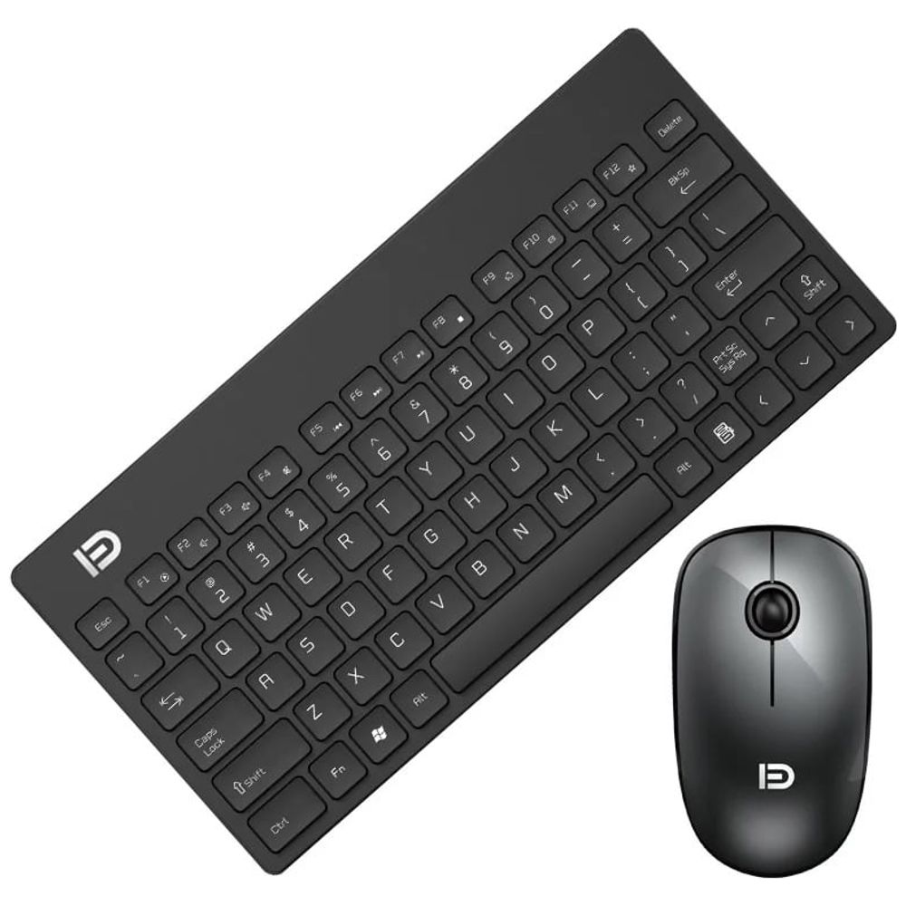 FD G1500 - Wireless Keyboard – 25,750 IQD Iraq