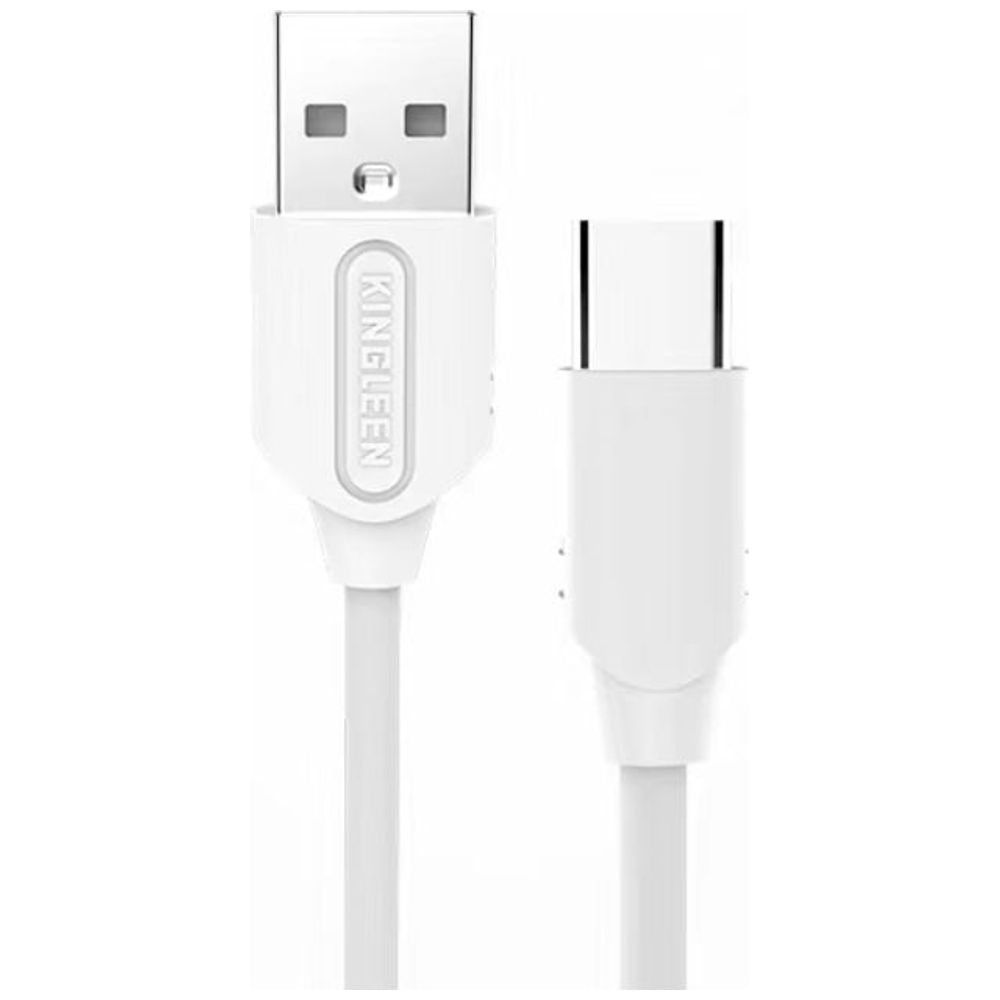 KINGLEEN KINGLEEN K46s - Cable USB To USB-C - 1m 1m – 3,000 IQD Iraq