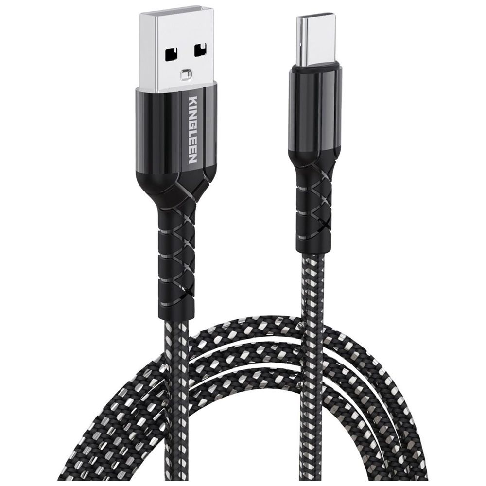 KINGLEEN K66s - Cable USB To USB-C - 1m 1m – 3,750 IQD Iraq
