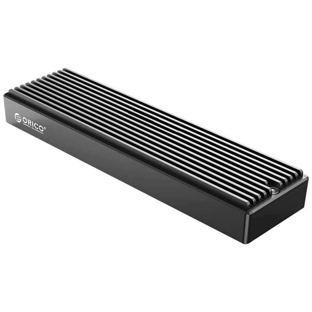 ORICO ORICO M2PF-BK - Hard Drive Cover - Black
