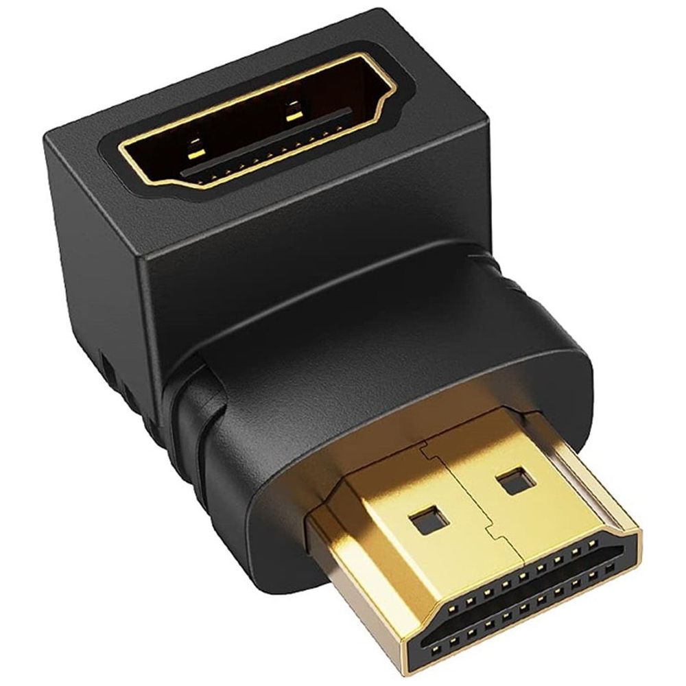 advance index Advance Index - TR-1276 - Adapter - Black
