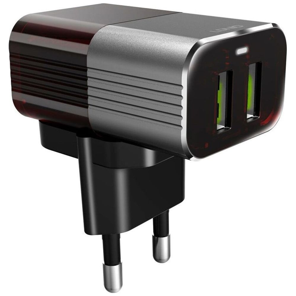 LDNIO LDNIO A2206 - Charger - Black – 7,500 IQD Iraq