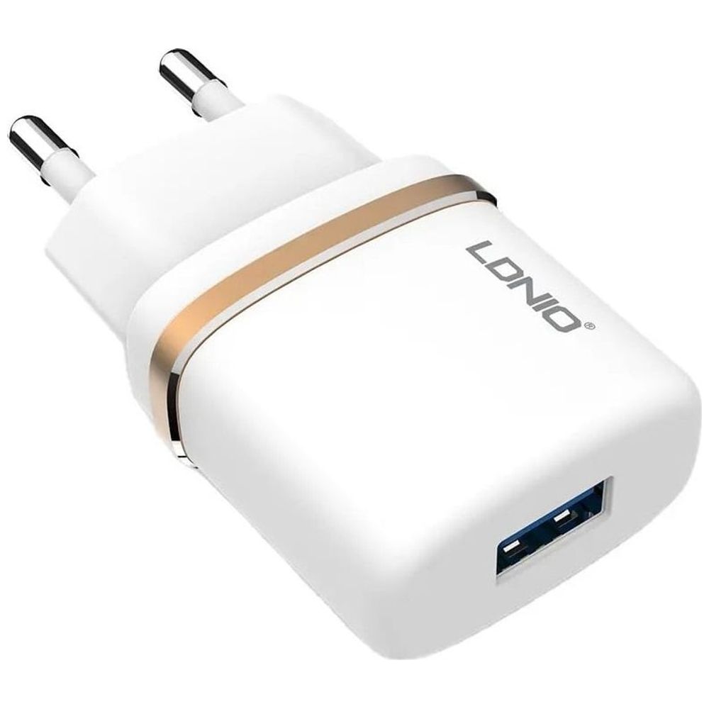 LDNIO LDNIO DL-AC50 - Charger - White