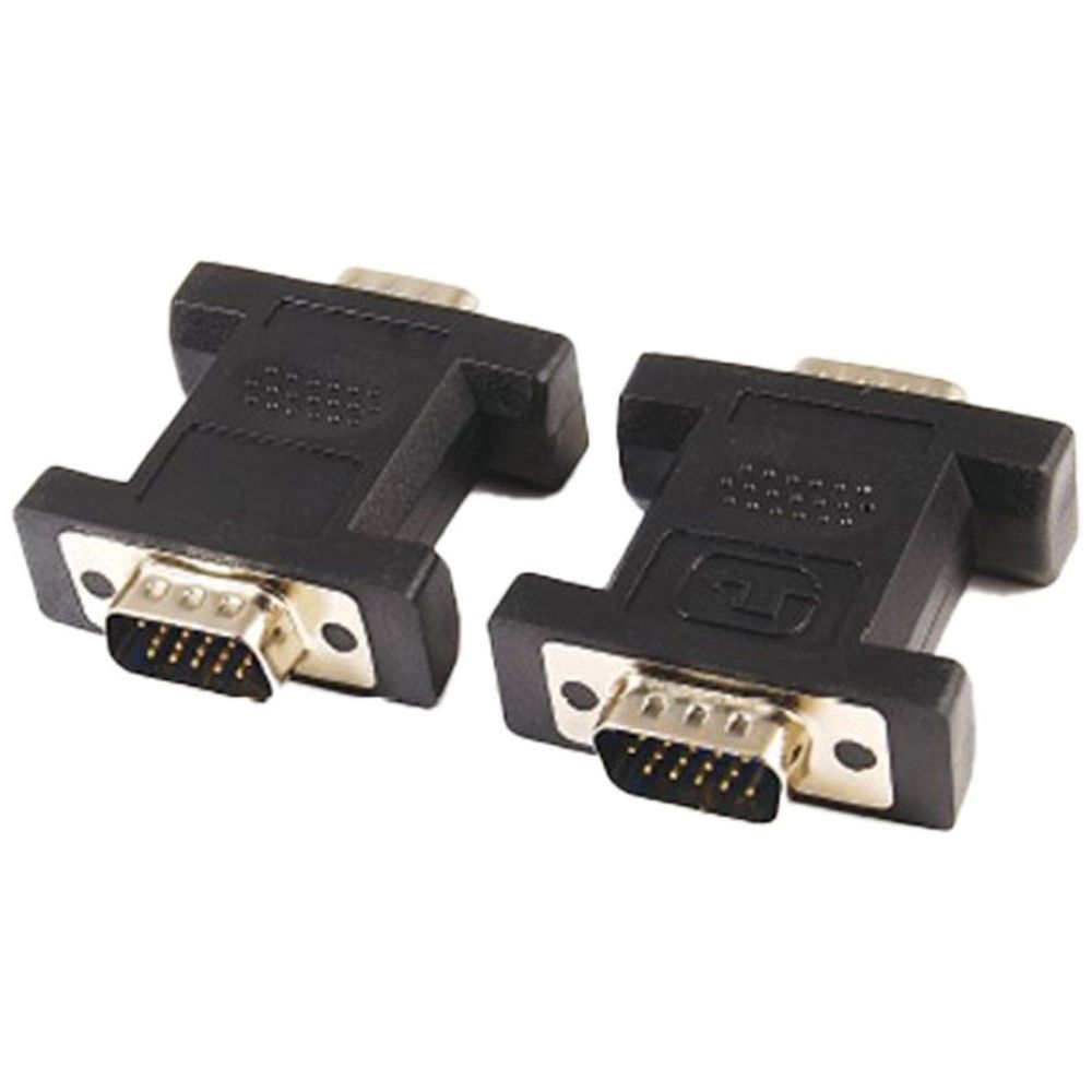 advance index Advance Index - TR-1268 - Adapter - Black