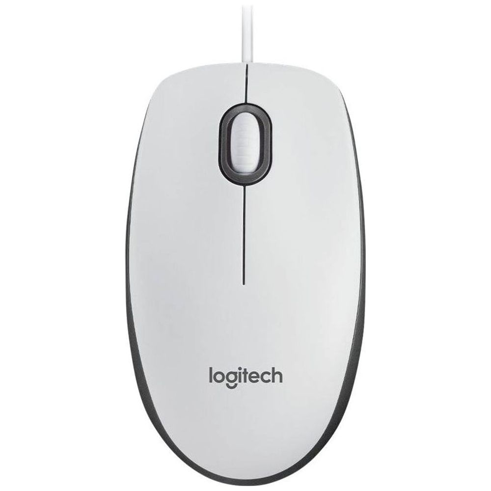 Logitech Logitech 910-006764 - Wired Mouse