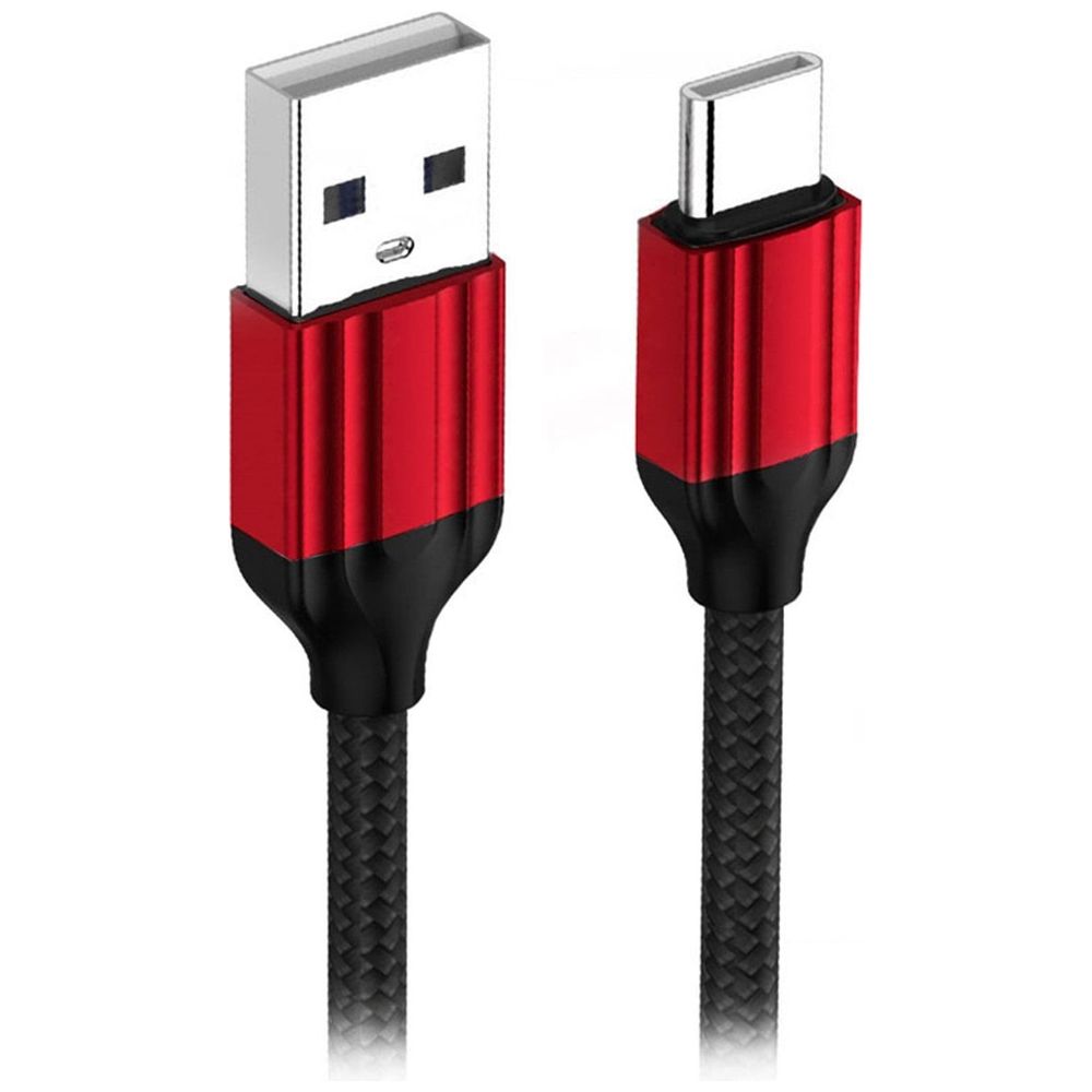 LDNIO LS431 - Cable USB To USB-C - 1m 1m – 9,750 IQD Iraq