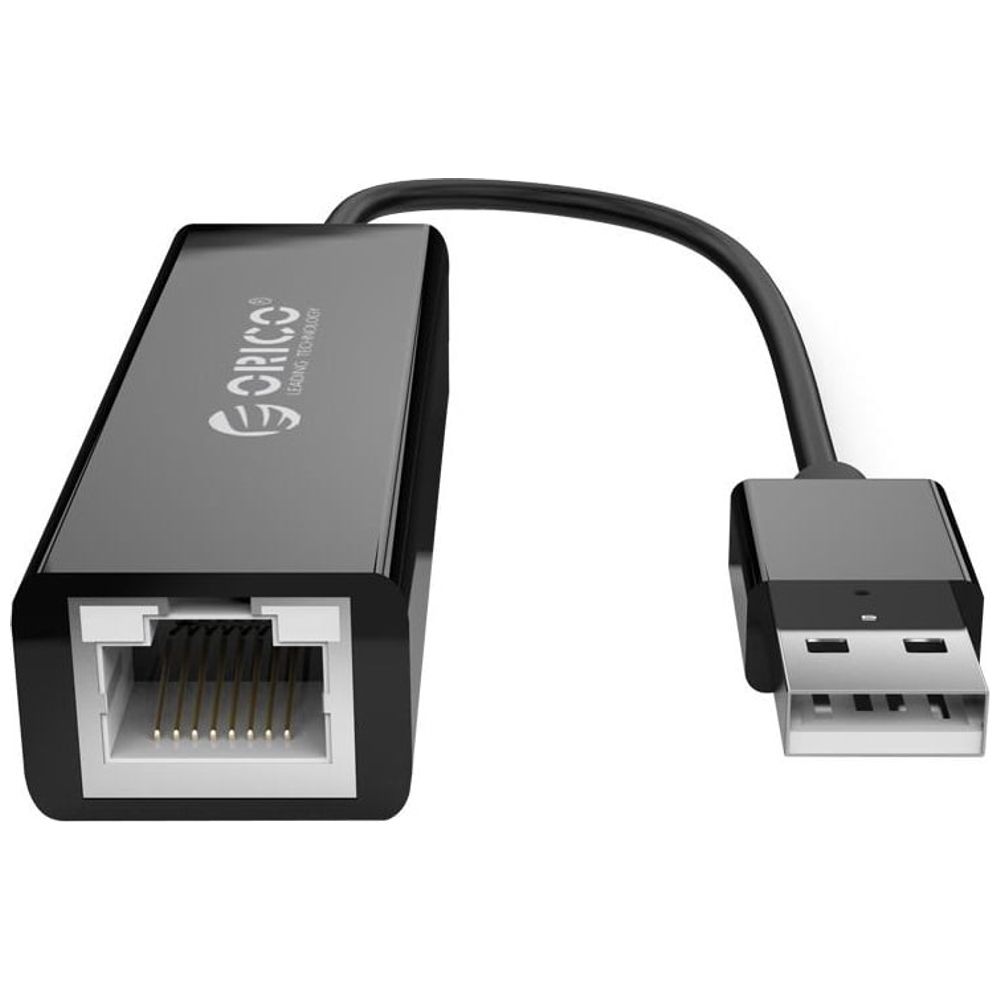 ORICO ORICO UTJ-U2 - Adapter USB To LAN