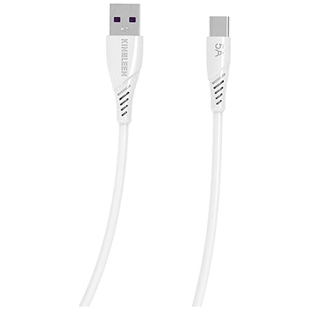 KINGLEEN K49s - Cable USB To USB-C - 1m 1m – 3,000 IQD Iraq