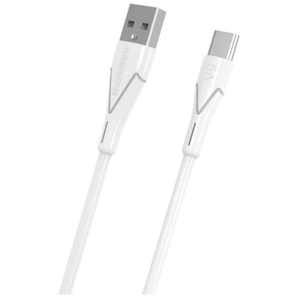 KINGLEEN KINGLEEN K52s - Cable USB To USB-C - 1.2m 1.2m – 3,000 IQD Iraq